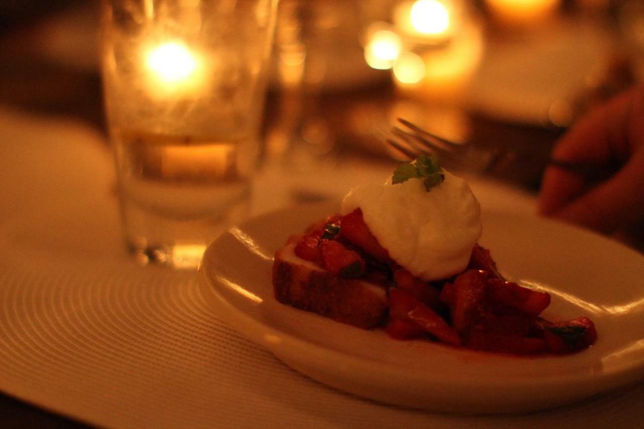 The Red Rooster Lodge 콜터빌 외부 사진